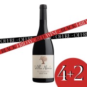 6-Flaschen-Karton - Colombiers - Pinot Noir