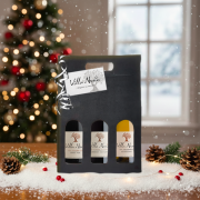 Coffret Terroir d'exception Villa Noria