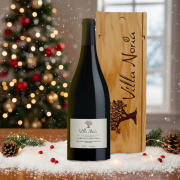 Coffret Prestige en bois Villa Noria