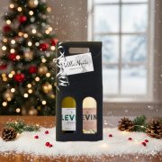 Coffret Duo Blancs 0%