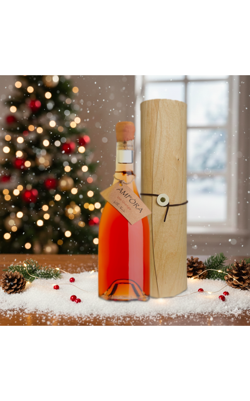 Coffret Esprit ancestral