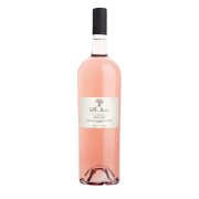 El Peyril Rosé Grey IGP País de OC Magnum - Rosé Bio y Vegan Vino - Villa Noria