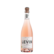 Levin 0% - Rosé mousseux sans alcool