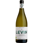 LEVIN 0% Chardonnay Bio | Boisson fermentée sans alcool | Villa Noria