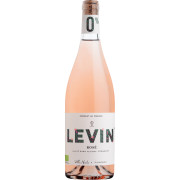 Levin 0% - Syrah Rosé without alcohol