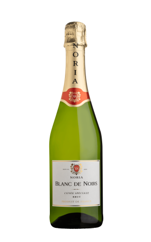 "Noria" BRUT - Blanc de Noirs