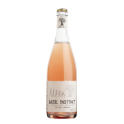 Basic Instinct PET'NAT' Orange (Sans Sulfites)