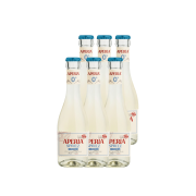 APERIA® 0% - Hugo Spritz - Carton de 6 bouteilles