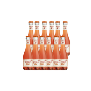 APERIA® 0% - Orange Spritz - Carton de 12 bouteilles