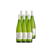 Carton de 6 Bouteilles La Serre - Picpoul de Pinet