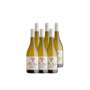 Les Colombiers - Chardonnay - Domaine Villa Noria
