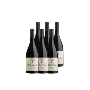 Cartón de 6 botellas - Colombiers - Pinot Noir