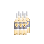 Carton de 6 bouteilles - Diamant 13