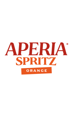 APERIA® Orange Spritz 0% - 75cl