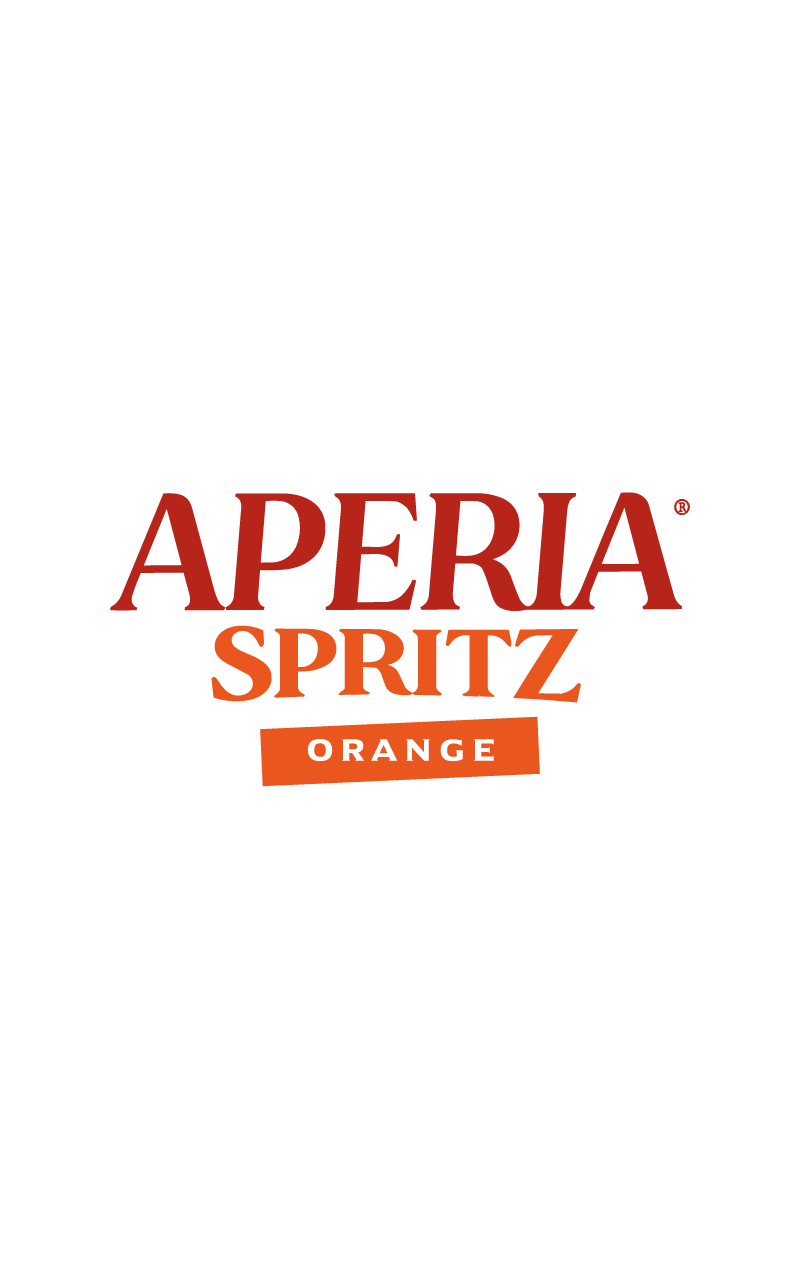 APERIA® Orange Spritz 0% - 75cl