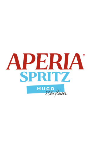 APERIA® Hugo Spritz 0% - 75cl