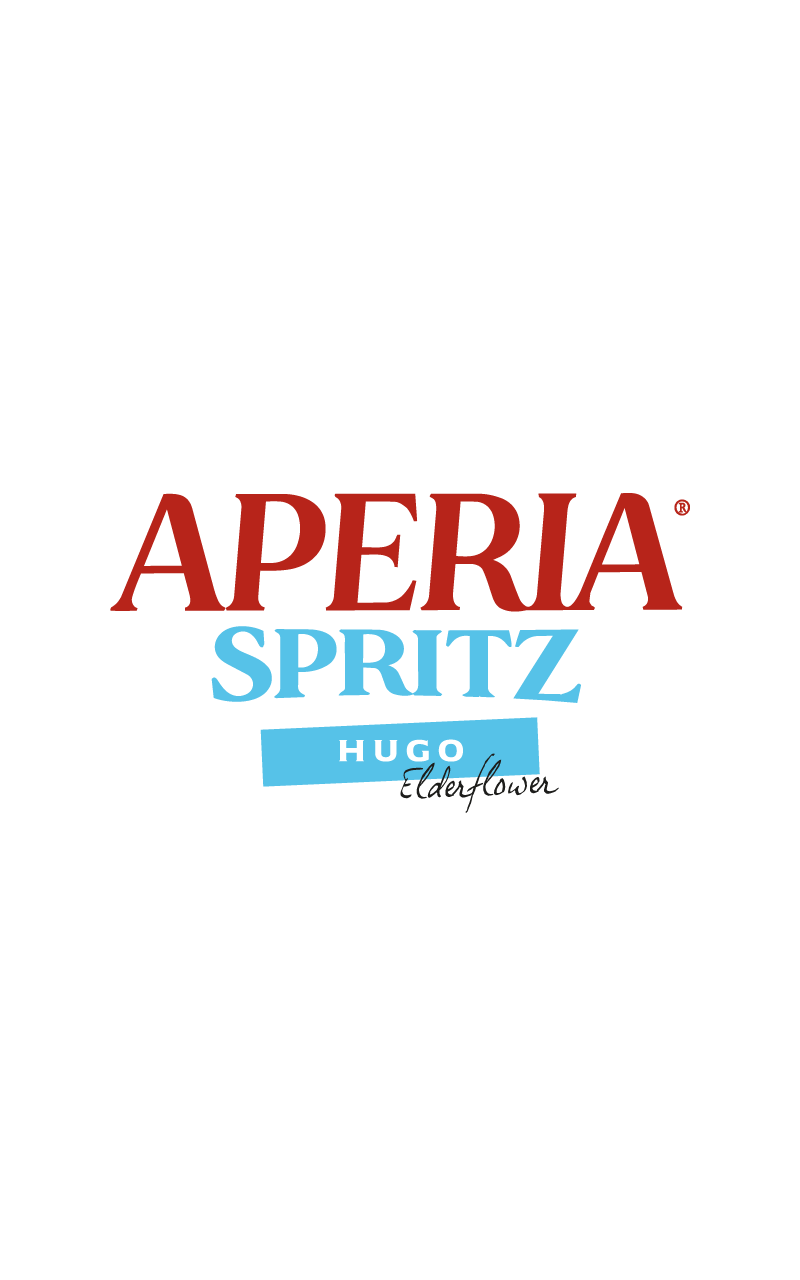 APERIA® Hugo Spritz 0% - 75cl