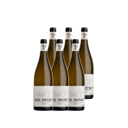 Carton De 6 bouteilles - Basic Instinct Blanc (Sans Sulfite)