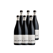 Carton de 6 bouteilles - Basic Instinct Rouge (Sans sulfite)