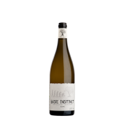 Basic Instinct Blanc – Vin Blanc bio sans sulfites - IGP Pays d’Hérault Côteaux de Bessilles