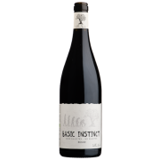 Basic Instinct Rouge – Vin Rouge bio sans sulfites - IGP Pays d’Hérault Côteaux de Bessilles