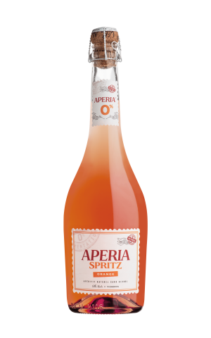 APERIA® Orange Spritz 0% - 75cl