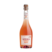 APERIA® Orange Spritz 0% - 75cl