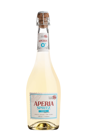 APERIA® Hugo Spritz 0% - 75cl