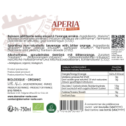 APERIA® Orange Spritz 0% - 75cl