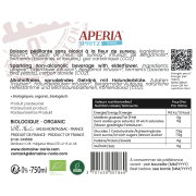 APERIA® Hugo Spritz 0% - 75cl