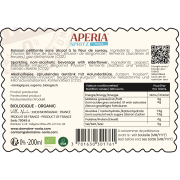 APERIA® 0% - Hugo Spritz - Carton de 12 bouteilles