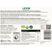Levin 0% - Chardonnay (Karton X6)