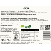 Levin 0% - Rosé (cardboard x6)