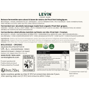 Levin 0% - Pinot Noir (6x cartone)