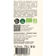 Cartón de 6 botellas - Instinto básico PET'NAT 'ROSÉ (Sulfite-Free)