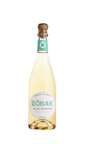 SOBAIE® 0% Blanc de Blancs