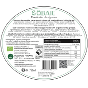 SOBAIE® 0% Blanc de Blancs