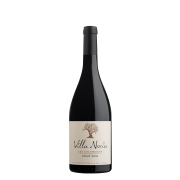 Les Colombiers Pinot Noir IGP Pays d’Oc - Vin bio et vegan - Villa Noria