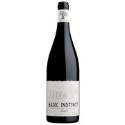 Basic Instinct Rouge – Vin Rouge bio sans sulfites - IGP Pays d’Hérault Côteaux de Bessilles