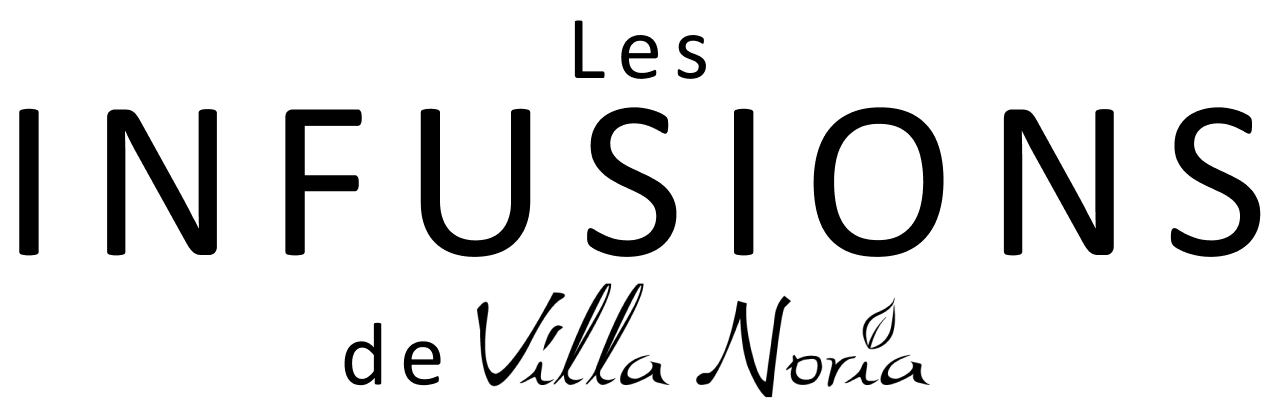 Les Infusions de Villa Noria