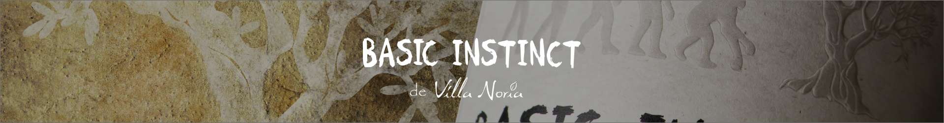 Basic Instinct