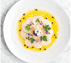 Tartar of St-Jacques with citrus