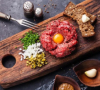 Bovine Tartar