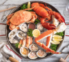 Sea food