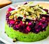 Beet Tartar and Lawyer