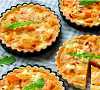 Butternut tart
