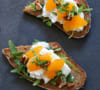 Bruschetta to Burrata and Lemon Confit