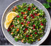 Lebanese Tabbouleh