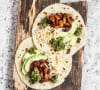 Red Beans Tacos & Lawyer