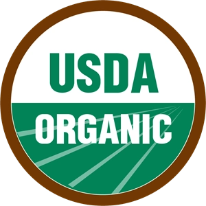 USDA logo organic